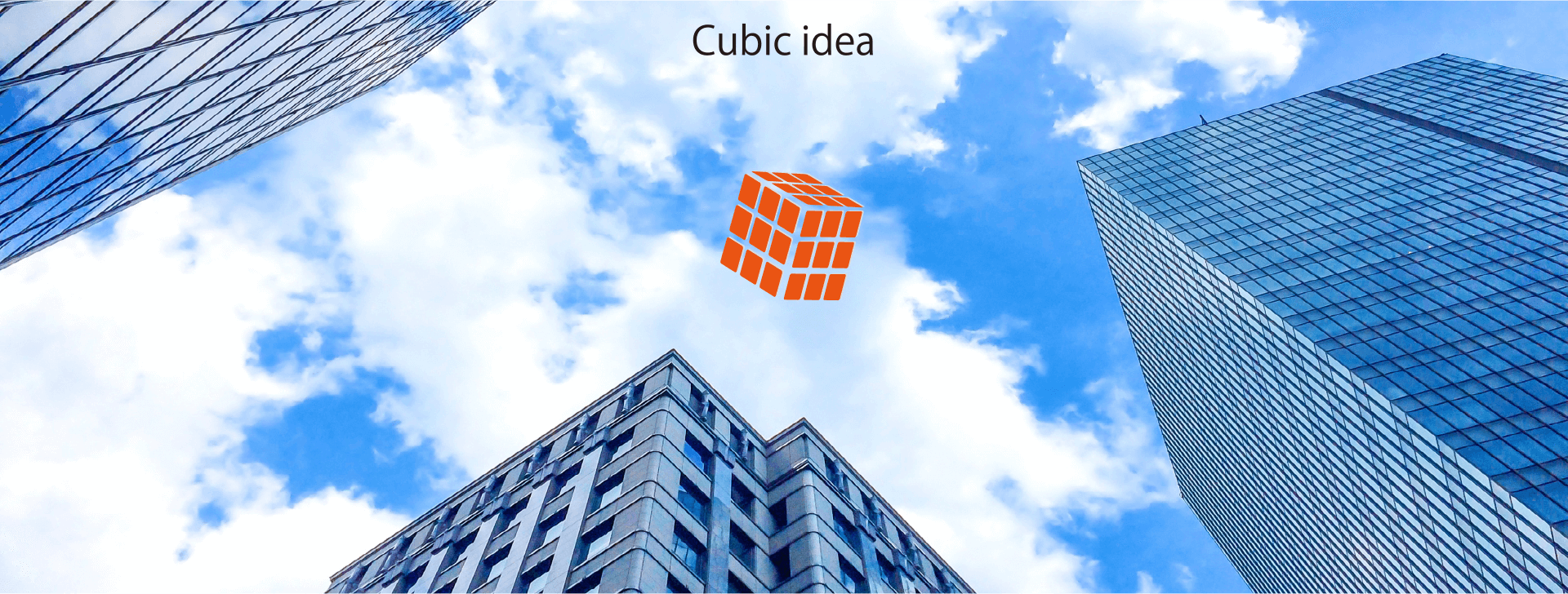 Cubic idea